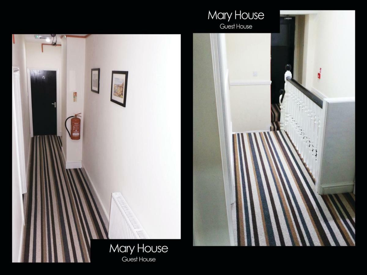 Mary House 46 Bed & Breakfast Порткоул Екстериор снимка