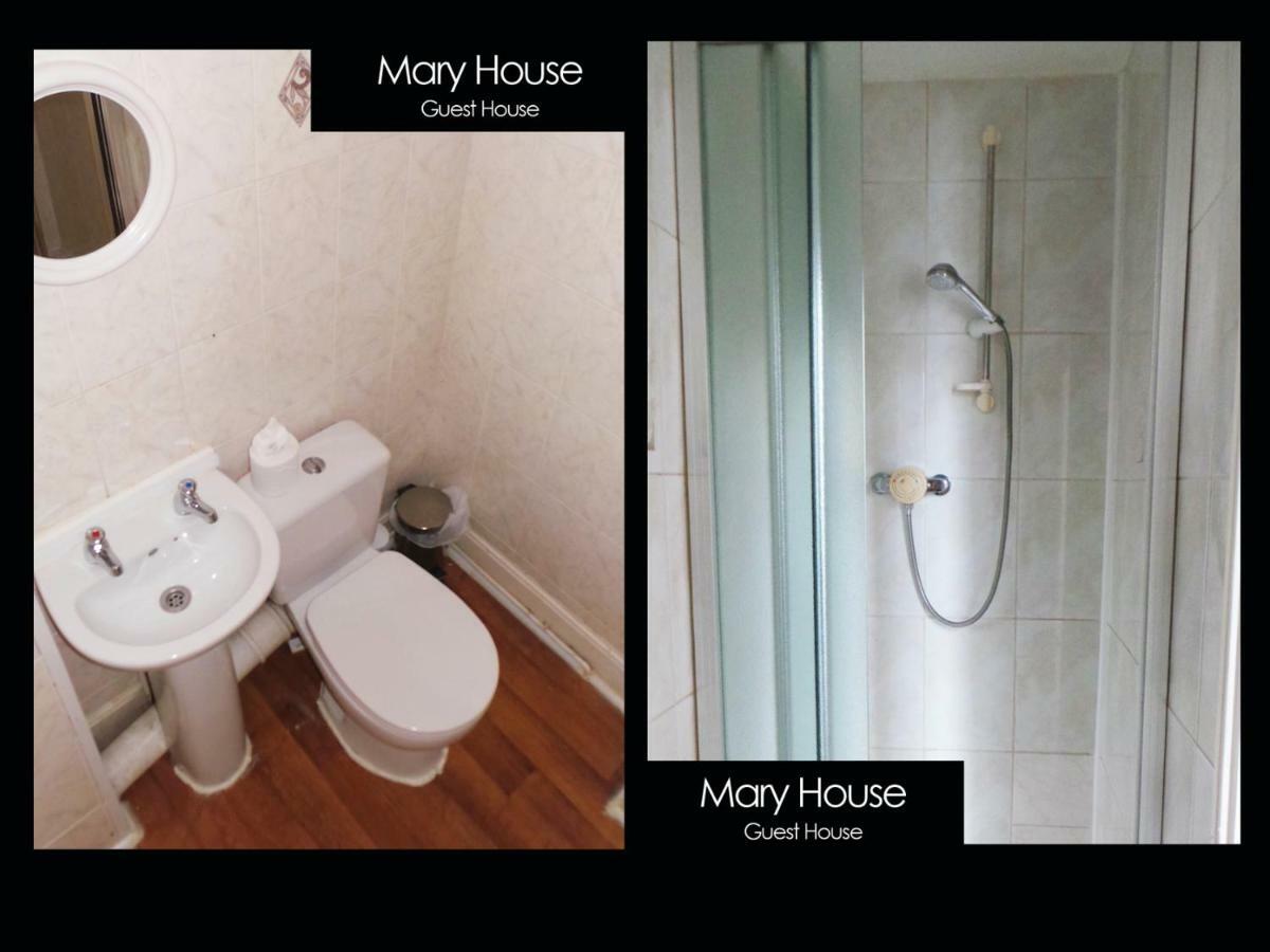Mary House 46 Bed & Breakfast Порткоул Екстериор снимка