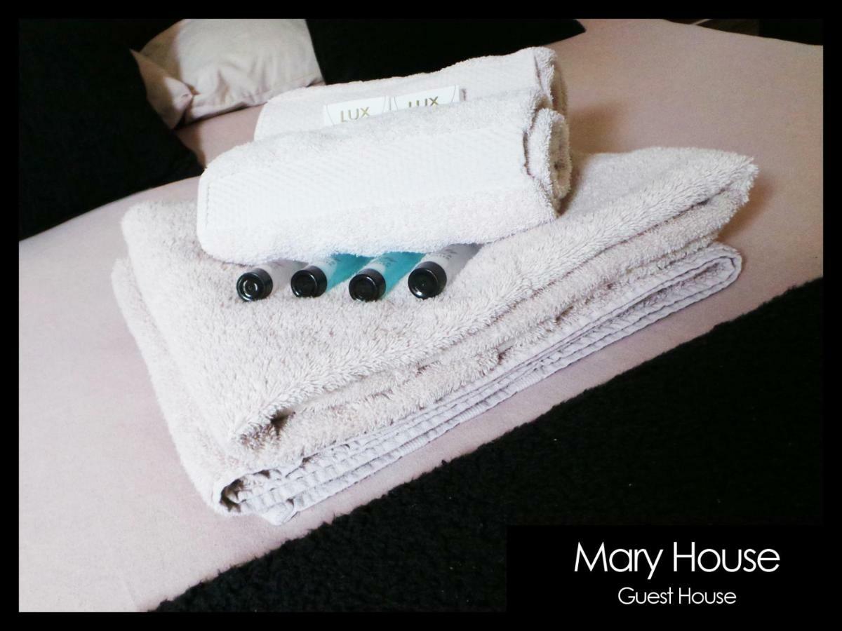 Mary House 46 Bed & Breakfast Порткоул Екстериор снимка