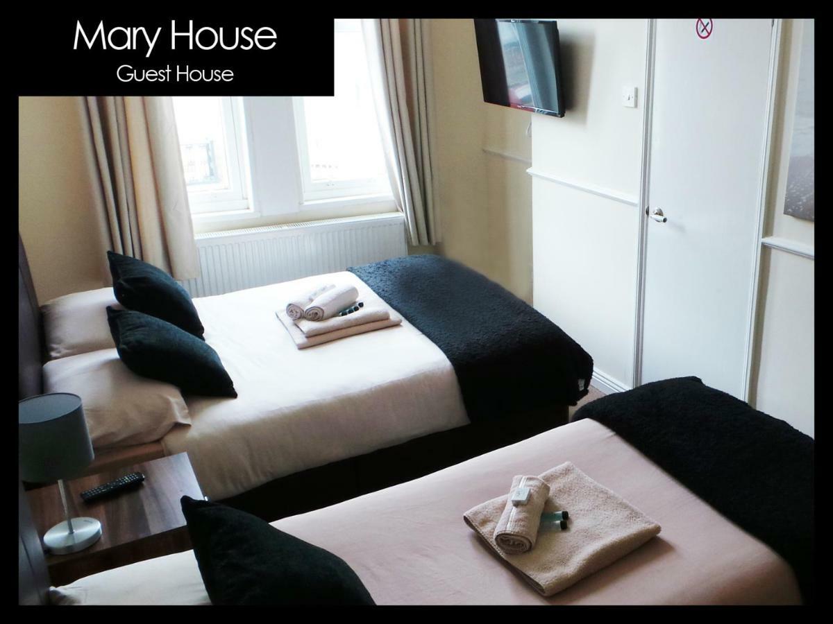 Mary House 46 Bed & Breakfast Порткоул Екстериор снимка